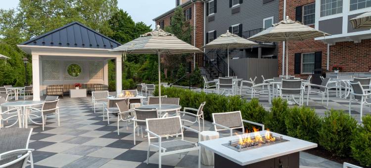 Best Western Plus Country Cupboard Inn图片