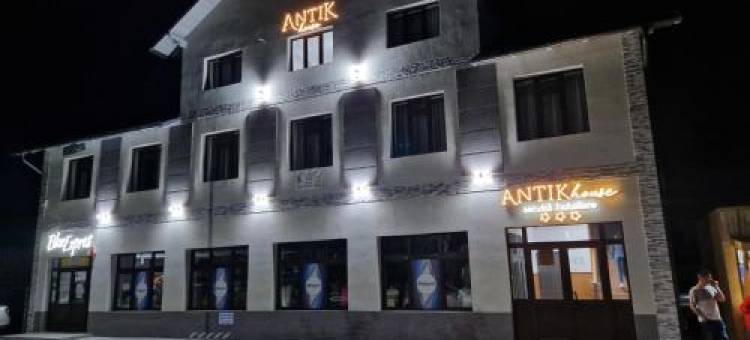 Antik House图片