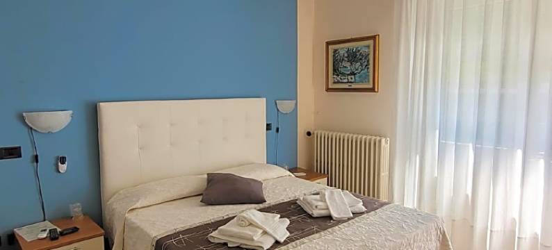 Hotel Bellavista Meublè图片