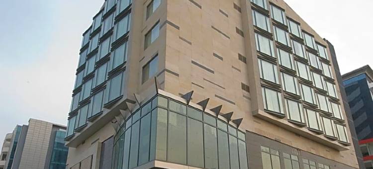 斋浦尔The Fern(The Fern, Jaipur)图片