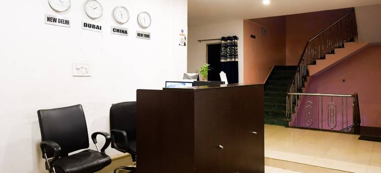 Hotel O Harihar Premium图片