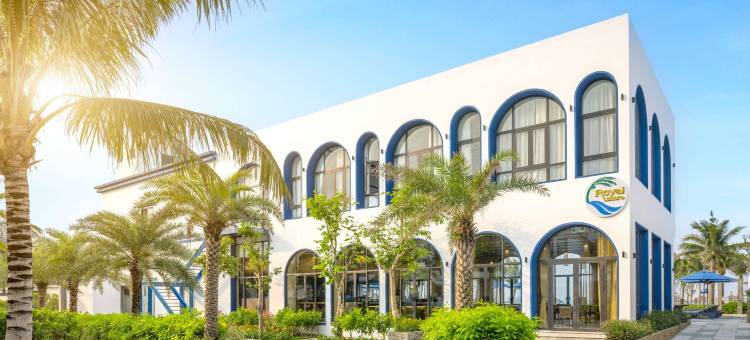 Wyndham会安皇家海滨度假村(Wyndham Hoi An Royal Beachfront Resort & Villas)图片