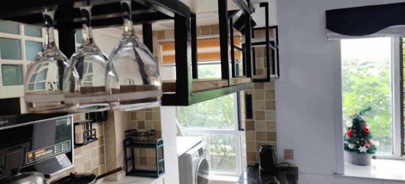 亦海亦青棠公寓(益海路分店)图片