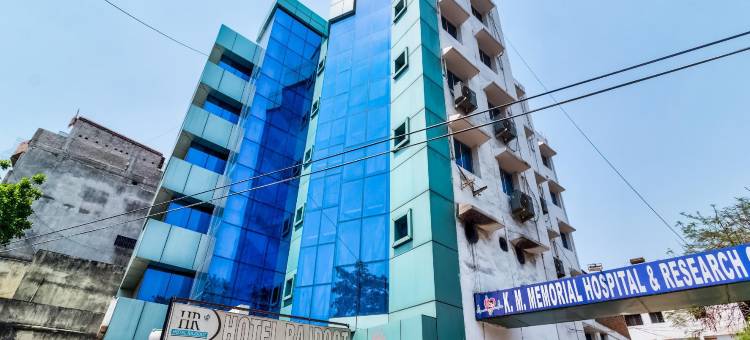 OYO35989拉多特酒店(OYO 35989 Hotel Rajdoot)图片