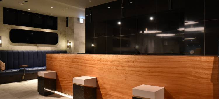 大阪本町考迪亚酒店(Hotel Cordia Osaka Hommachi)图片