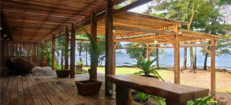 帕德潜水度假村(The Pade Dive Resort)图片