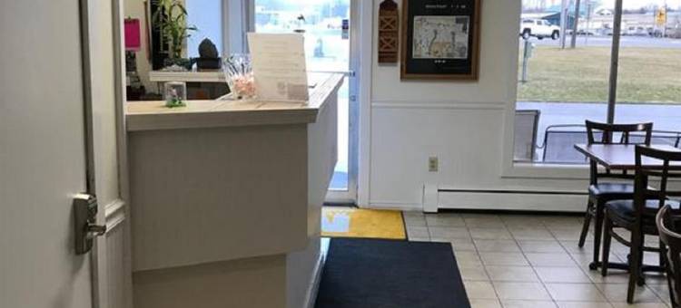 罗德威酒店(Rodeway Inn)图片