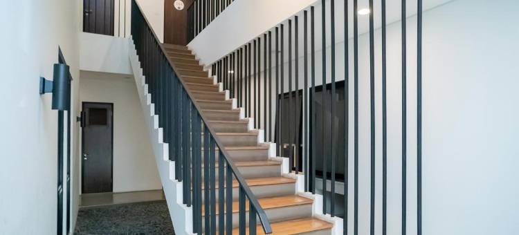 三J2号公寓(Three J Residence 2)图片