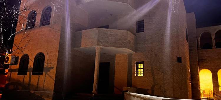 暮光青年旅馆(Twilight Hotel Petra)图片