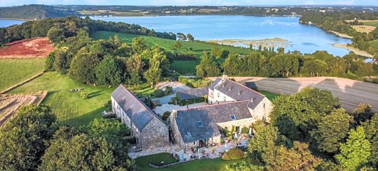 马努瑞古若黛酒店(Manoir de Rigourdaine)图片