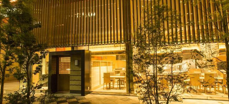 JR九州Blossom 酒店新宿(JR Kyushu Hotel Blossom Shinjuku)图片