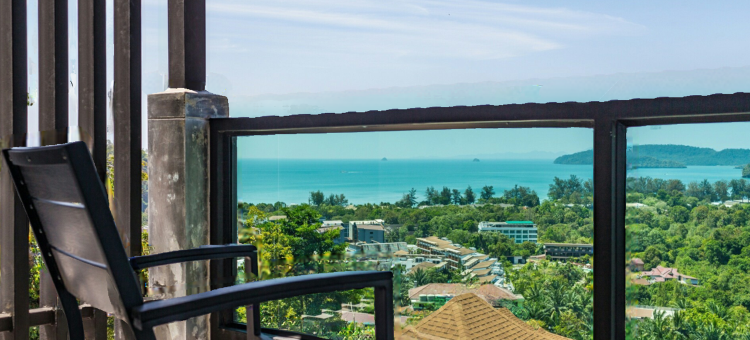 安达奇瑞泳池别墅全海景度假村(Andakiri Pool Villa Panoramic Sea View)图片