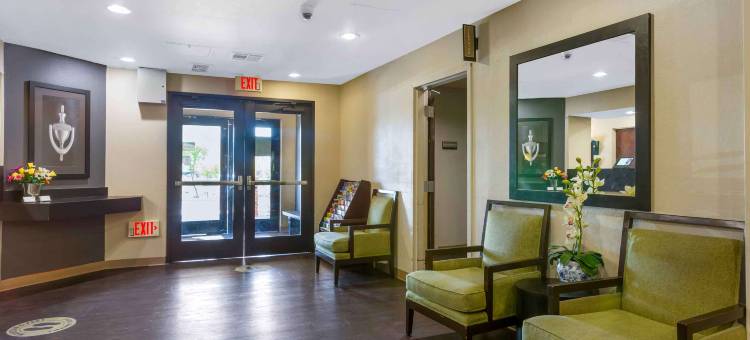 美国长住酒店 - 凤凰城- 钱德勒(Extended Stay America Suites - Phoenix - Chandler)图片