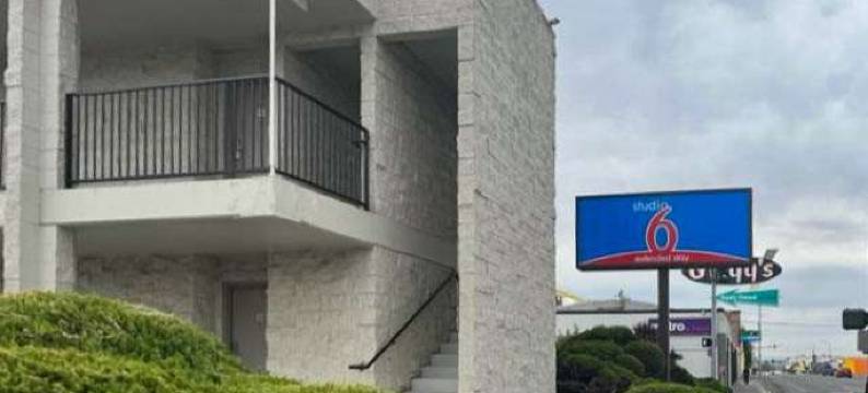 工作室6号帕斯科，华盛顿州(Studio 6 Pasco, WA)图片