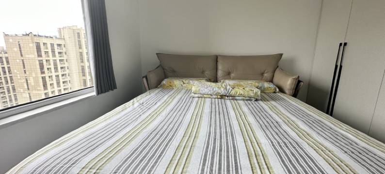 美丽云龙湖sunny公寓(卧牛山路分店)图片