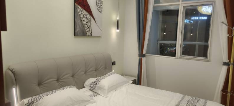 云旅之家大成店民宿(小康大道分店)图片