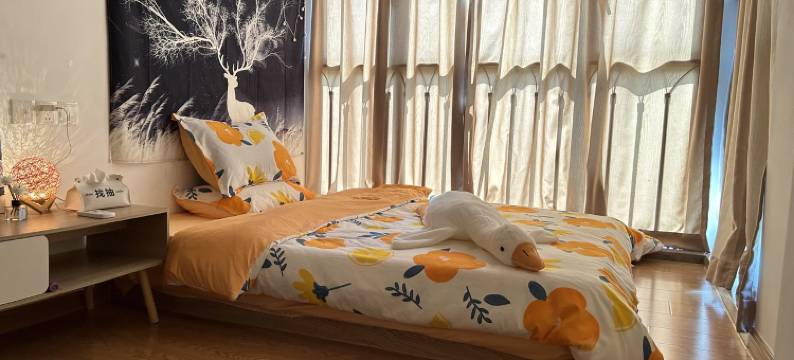 温暖民宿(三星路分店)图片