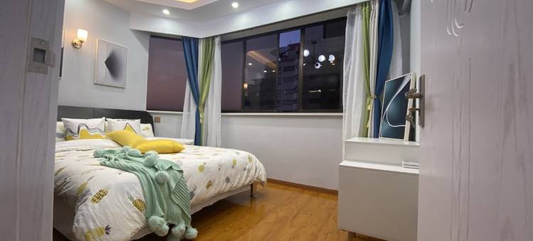 elena312公寓(东方路分店)图片