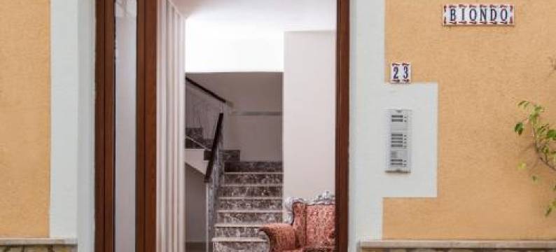 比翁都酒店(Casa Vacanze Biondo)图片