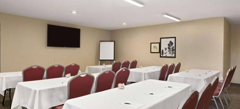 卡尔森-安科尼江山旅馆(Country Inn & Suites by Radisson, Ankeny, IA)图片