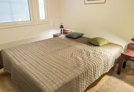 Yll?skumpu 3 / SivakkaHotel Overview