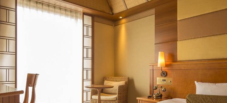 能登乐日本之宿和乐温泉酒店(Waraku Onsen Nihon No Yado Notoraku)图片
