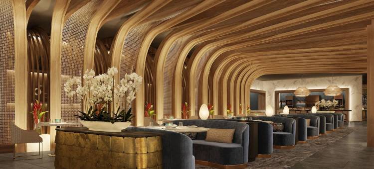 瓜达拉哈拉JW万豪酒店(JW Marriott Hotel Guadalajara)图片