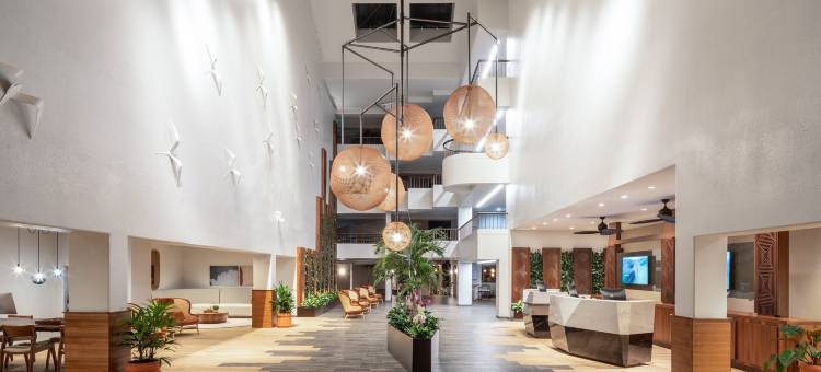 可爱岛可可纳特海滩喜来登度假酒店(Sheraton Kauai Coconut Beach Resort)图片