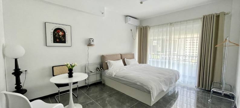 莳光小栈公寓(二环北路东段分店)图片