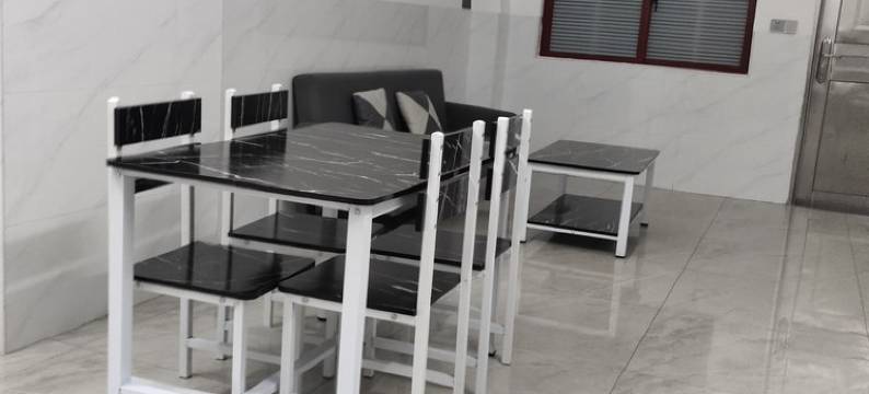 小样儿3272公寓(乐园路分店)图片