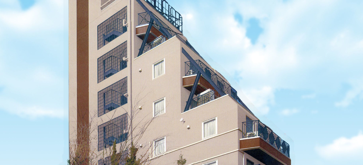 好客酒店八幡宿(Hosplitality in Yawatajuku)图片