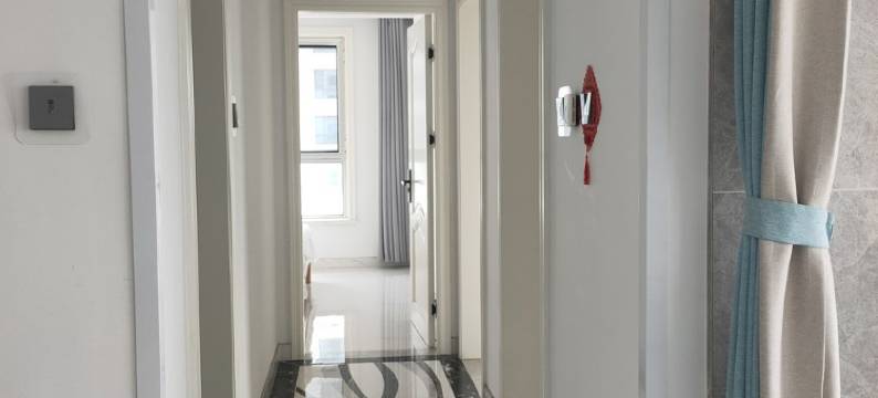 故事与你686公寓(绿舟南路分店)图片