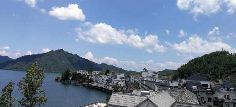 房主嘻嘻度假别墅(淳畏线分店)图片