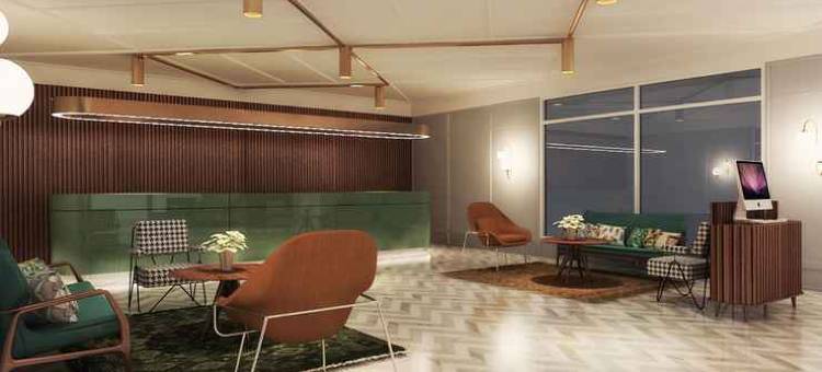 阿隆酒店(Aron Hotel Purwokerto)图片