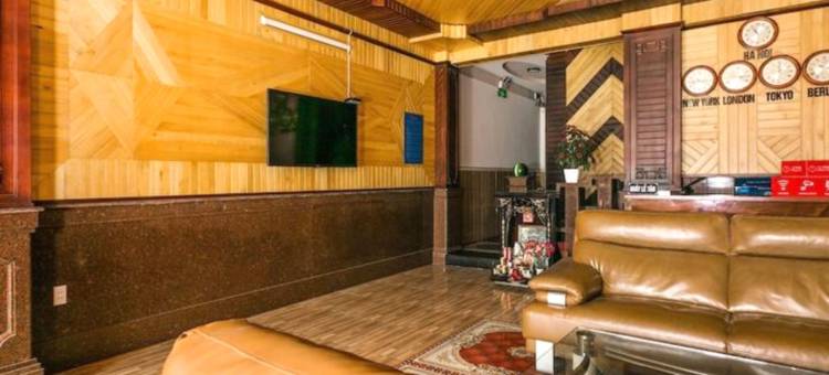 OYO 638 天南酒店(OYO 638 Thien Nam Hotel)图片