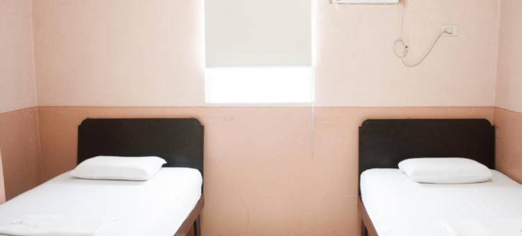 纳瓦尔GV酒店(GV Hotel - Naval)图片