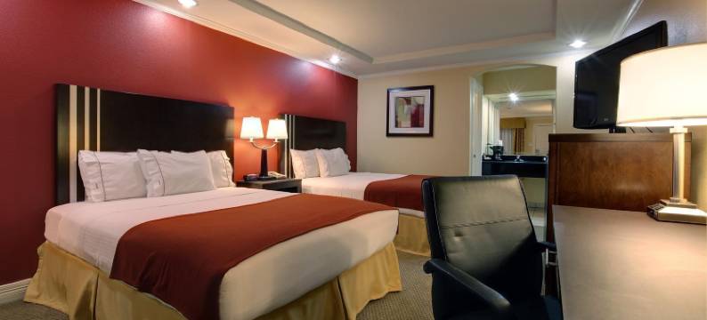 安格尔顿美洲最佳价值酒店(Americas Best Value Inn Angleton)图片