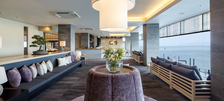 赤穗温泉夕映之宿-银波庄(Ginpaso)图片