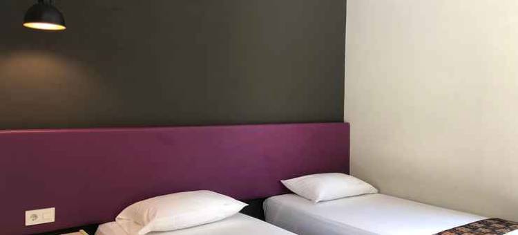 Suja Menteng Guesthouse图片