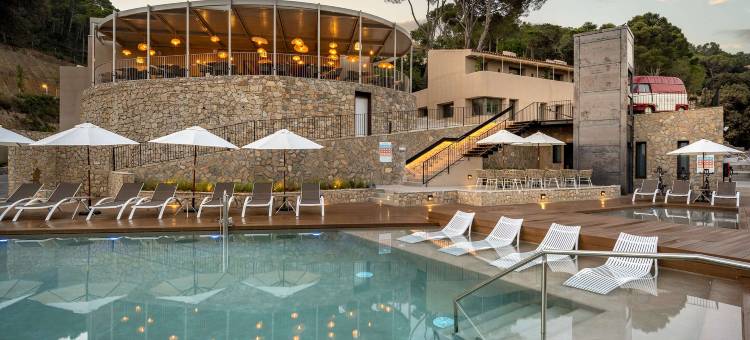 Talaia Plaza生态度假村(Talaia Plaza Ecoresort)图片