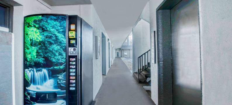 美国最佳价值旅馆 - 市区/市中心(Motel 6 Atlanta, GA - Midtown)图片