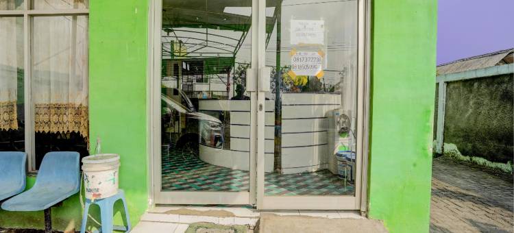 Hotel O 克达曼民宿(Hotel O Homestay Kedamean)图片