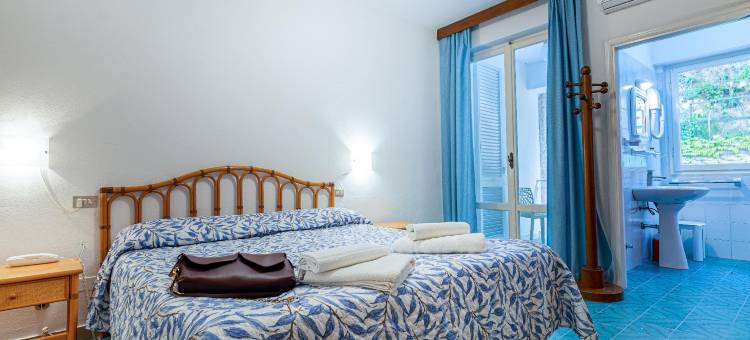 维多利亚酒店(Hotel Vittoria)图片