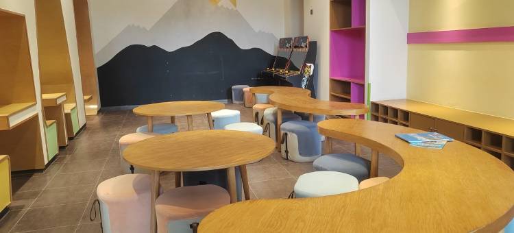 房东Jess公寓(北山湾路分店)图片