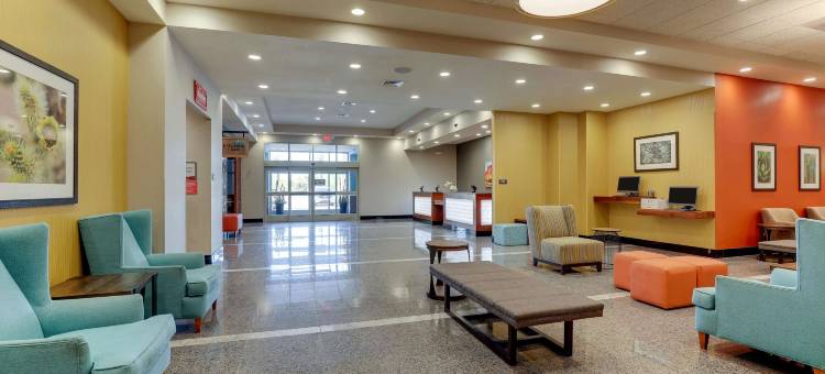 菲尼克斯钱德勒时尚中心德鲁里套房酒店(Drury Inn & Suites Phoenix Chandler Fashion Center)图片