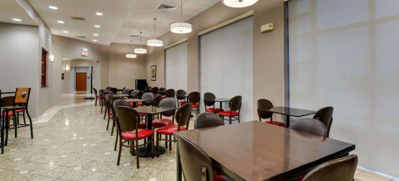 圣约瑟德鲁里套房酒店(Drury Inn & Suites St Joseph)图片