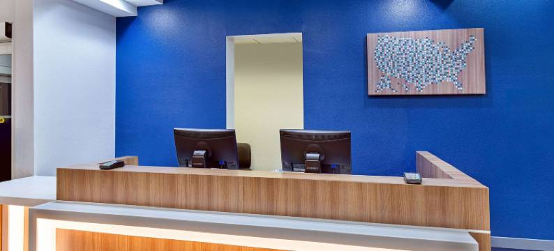 欧佩莱卡麦客达套房酒店(Microtel Inn & Suites by Wyndham Opelika)图片