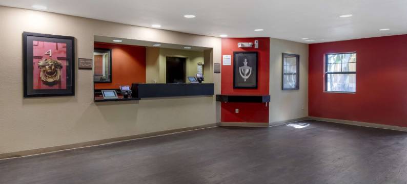 亚美利坚长住酒店 - 橙市- 凯特拉大道(Extended Stay America Suites - Orange County - Katella Ave)图片