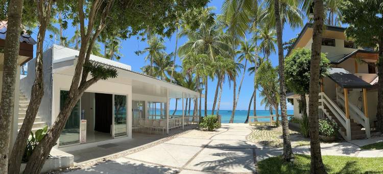 长滩岛马松海滩度假村(Marzon Beach Resort - Boracay)图片
