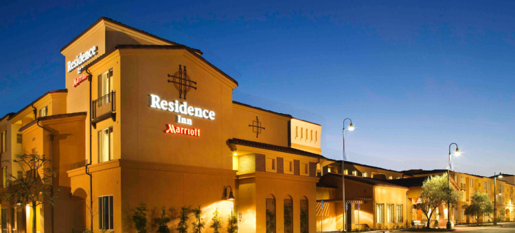 达纳波茵特圣胡安卡皮斯特拉诺Residence Inn 酒店(Residence Inn Dana Point San Juan Capistrano)图片